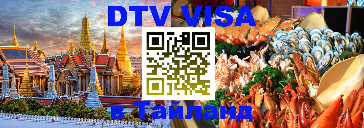 Оформление DTV визы под ключ: стоимость и тарифы, только загранпаспорт - 18.11.2025 